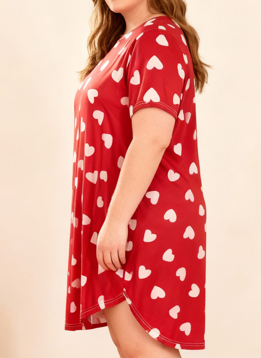 Plus Size Women's Spring Summe - Women'S Fashion Line recensie en prijs