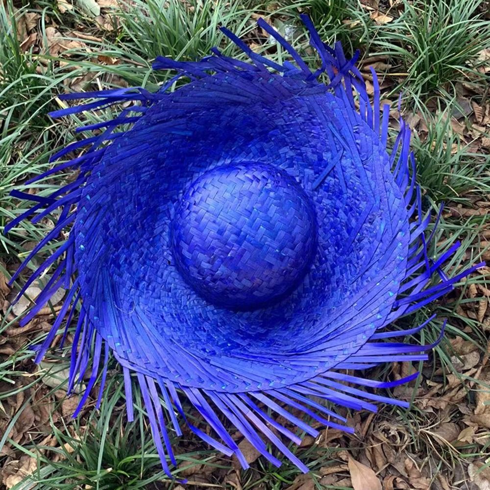 Sun Hat Straw UV Protection Br - Straw Hat Summer recensie en prijs