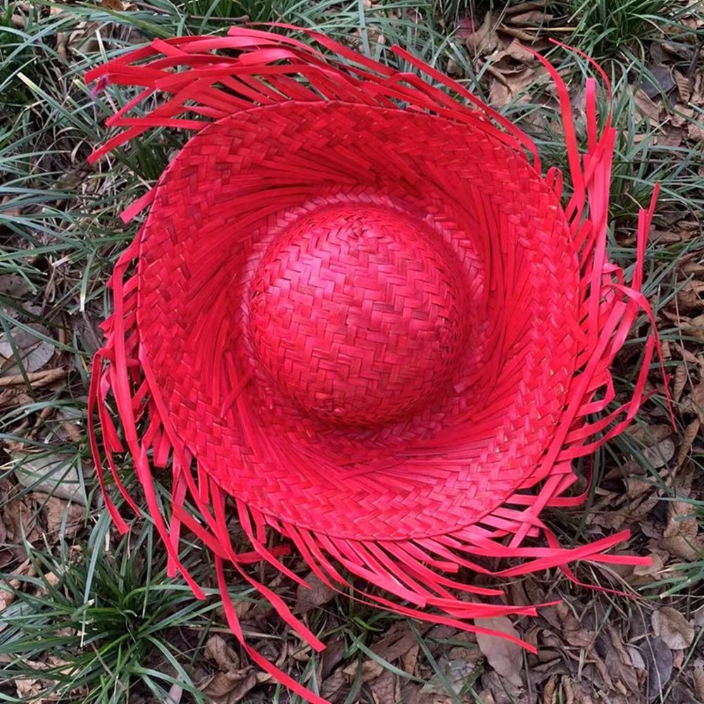 Sun Hat Straw UV Protection Br - Straw Hat Summer recensie en prijs