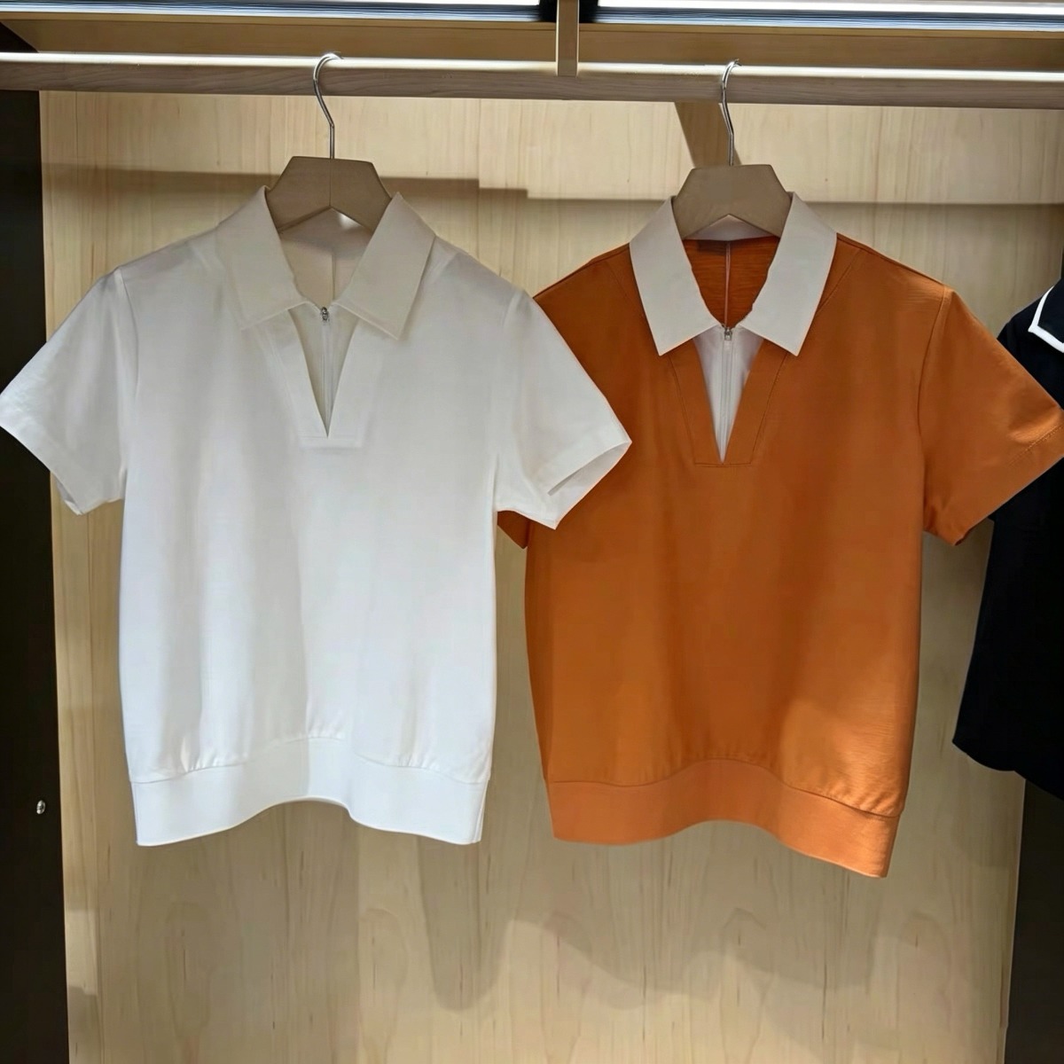 2026 Sporty Korean Women's Gol - Women'S Fashion Layering recensie en prijs