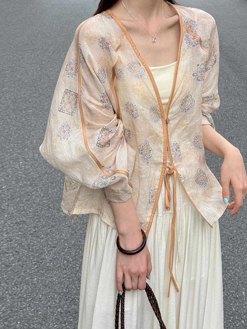 2026 Women Turn Down Collar Lo - Women'S Fashion Designer Clothes recensie en prijs