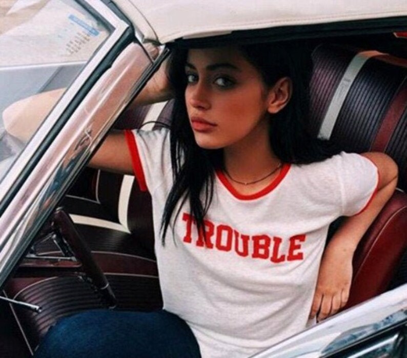 Skuggnas Trouble Ladies Unisex - Women'S Fashion In The 60S recensie en prijs