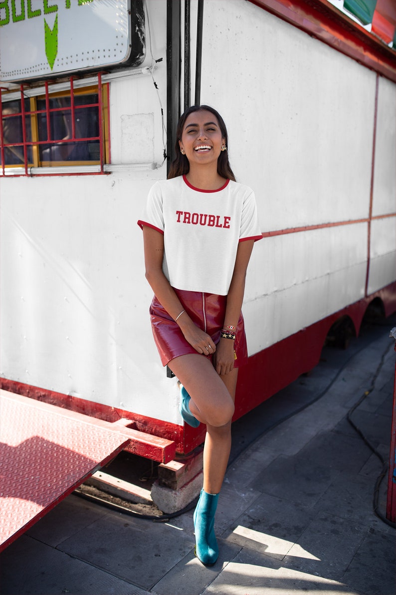 Skuggnas Trouble Ladies Unisex - Women'S Fashion In The 60S recensie en prijs