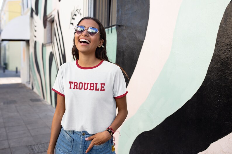 Skuggnas Trouble Ladies Unisex - Women'S Fashion In The 60S recensie en prijs