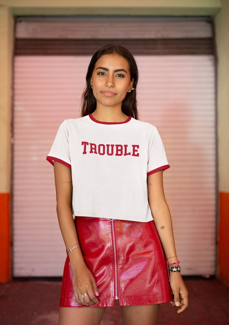 Skuggnas Trouble Ladies Unisex - Women'S Fashion In The 60S recensie en prijs