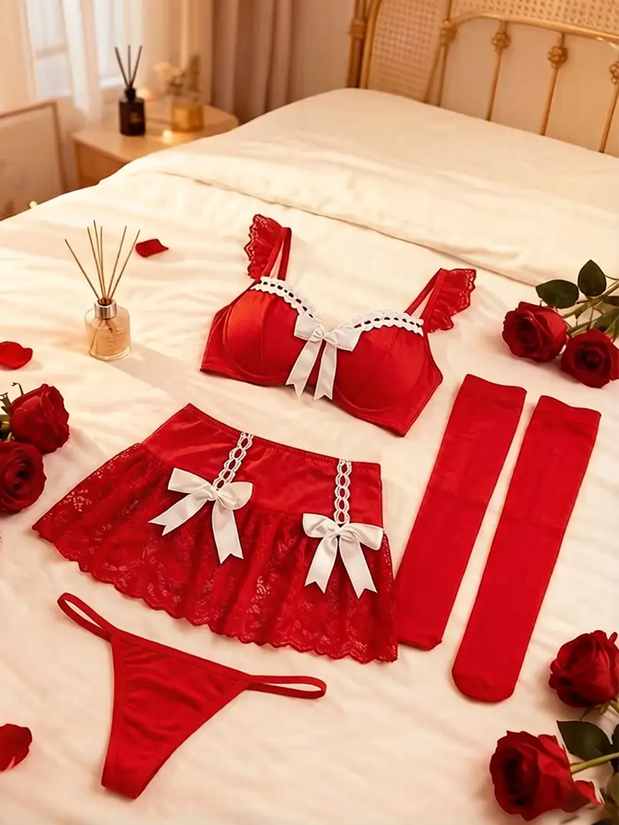 Black Sexy Lingerie Woman Porn - Women'S Fashion Line recensie en prijs