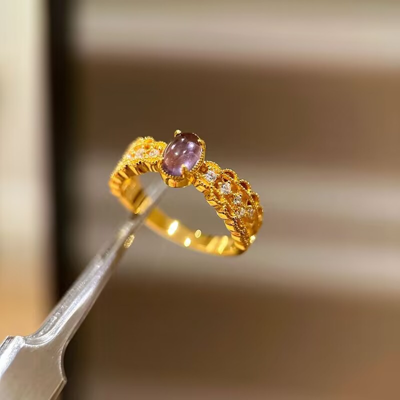 Victorian Era Luxury 14K Gold  - Women'S Fashion Victorian Era recensie en prijs