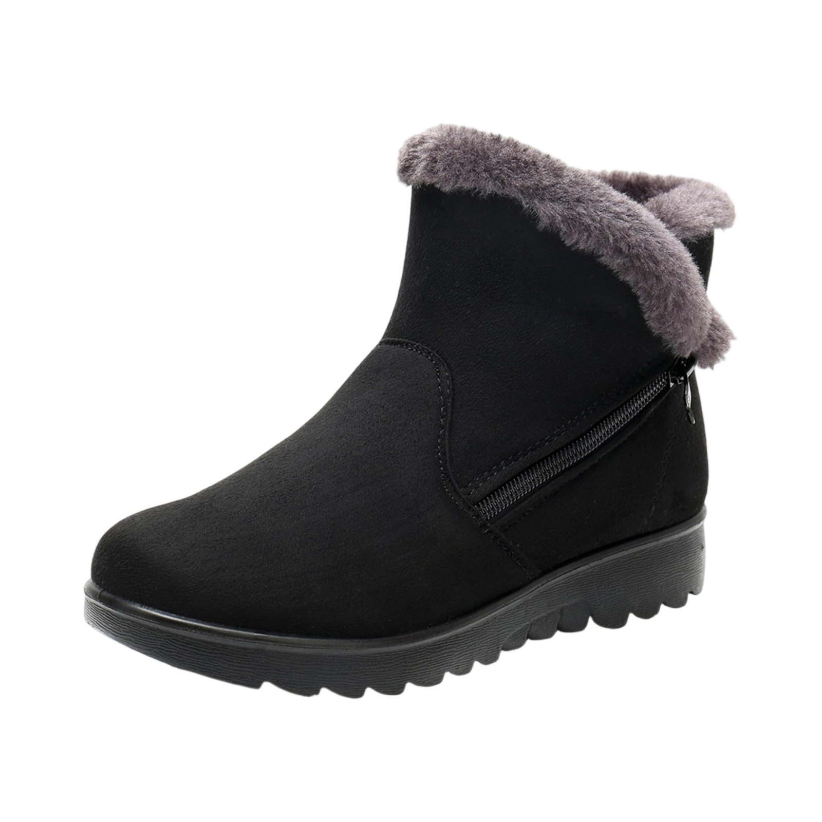 New Women Boots Snow Plush Wom - Women'S Fashion Socks recensie en prijs
