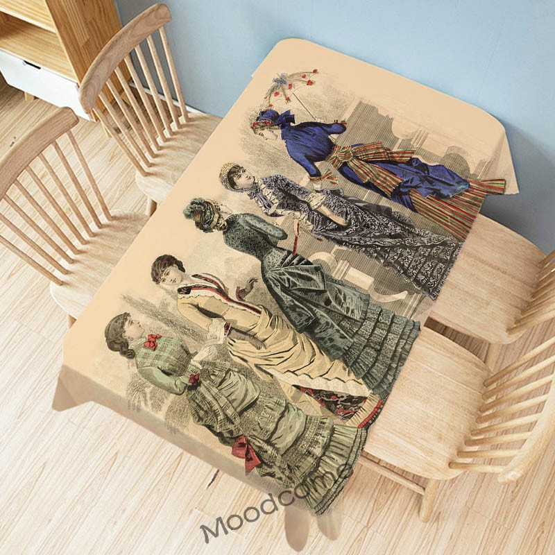 Royal Anicent Europe Victorian - Women'S Fashion Victorian Era recensie en prijs