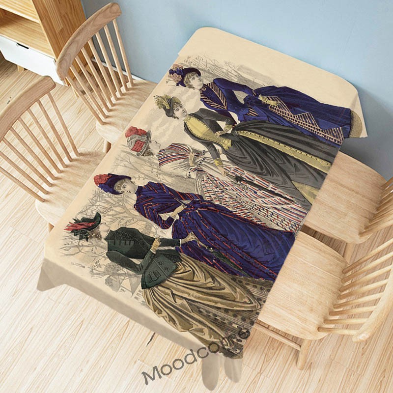 Royal Anicent Europe Victorian - Women'S Fashion Victorian Era recensie en prijs