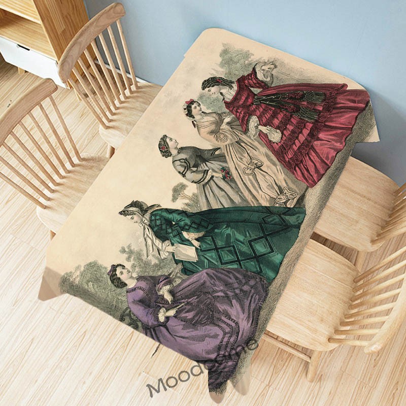 Royal Anicent Europe Victorian - Women'S Fashion Victorian Era recensie en prijs