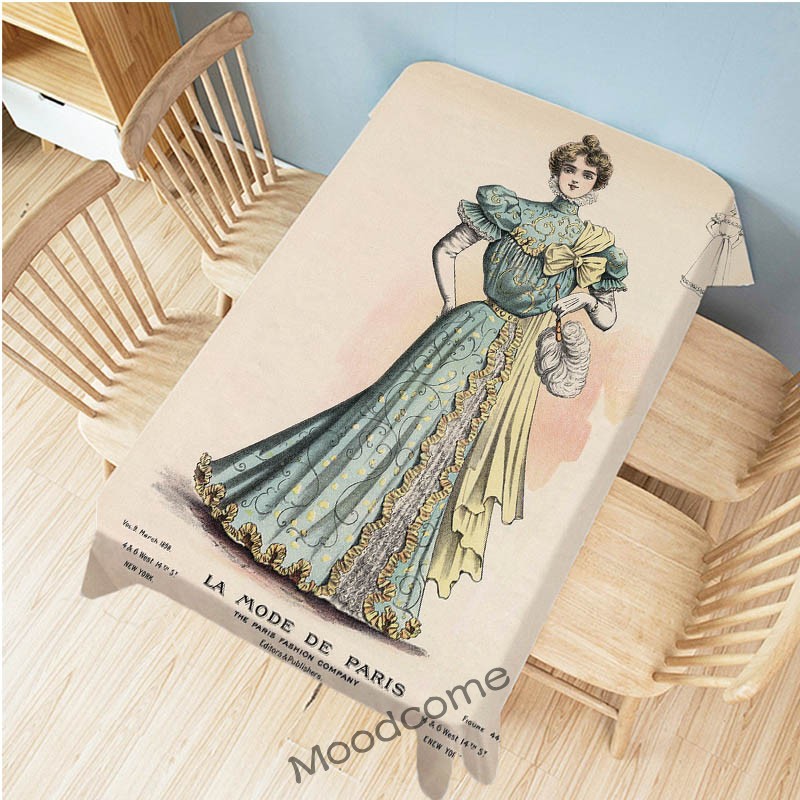 Royal Anicent Europe Victorian - Women'S Fashion Victorian Era recensie en prijs