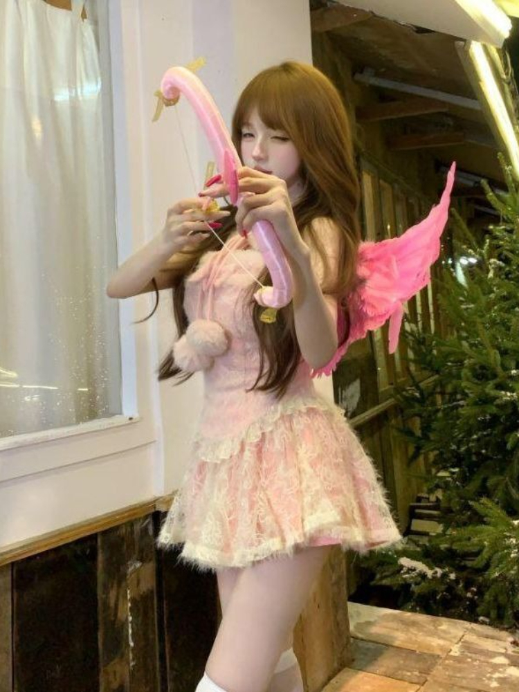 2026 Winter Japanese Sweet Kaw - Women'S Fashion Designer Clothes recensie en prijs