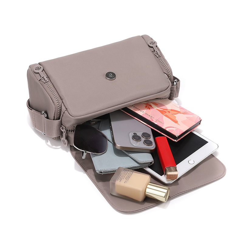 New Waterproof Nylon Bag, Tren - Crossbody Bag Women recensie en prijs